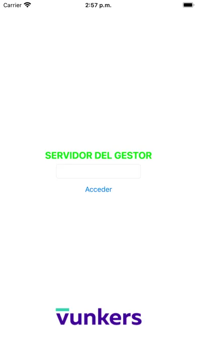 Screenshot di Fac24