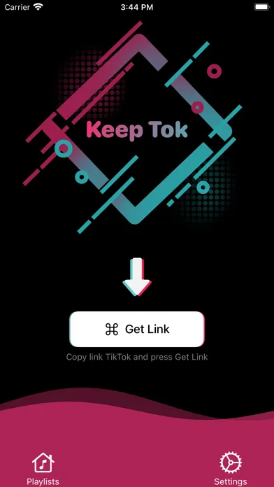 KeepTok - Save Videos Screenshots