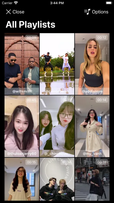 KeepTok - Save Videos Screenshots