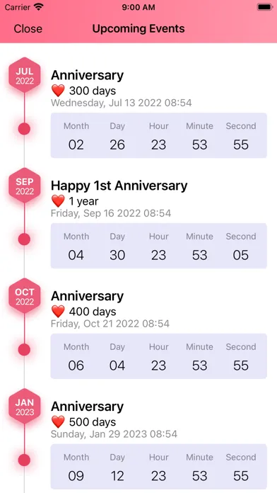صور Couples Day - Count Love Days