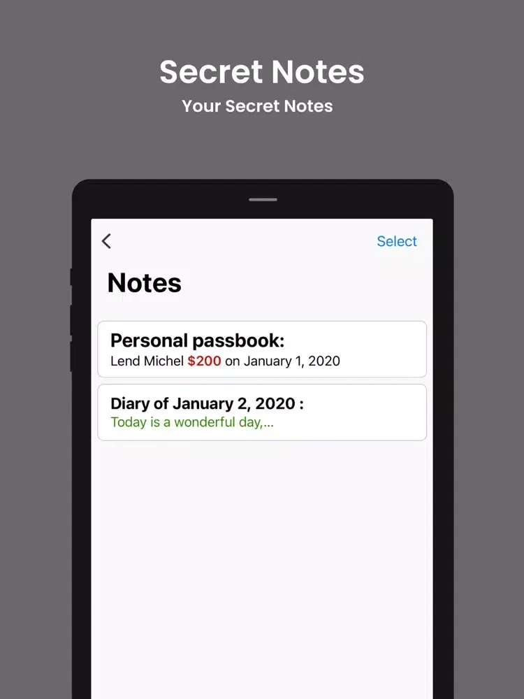 Clean Master - Photos, Contact iPad  سکرین شاٹس