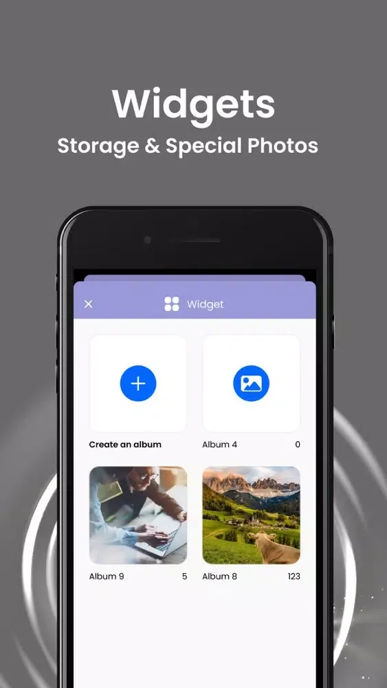 Clean Master - Photos, Contact سکرین شاٹس