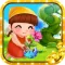 Vuon Treo Babylon-game nong trai