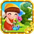 Vuon Treo Babylon-game nong trai Vuon Treo Babylon-game nong trai