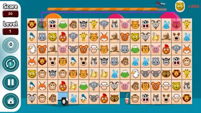 Скриншоты Twin Kool Tile Connect Onet