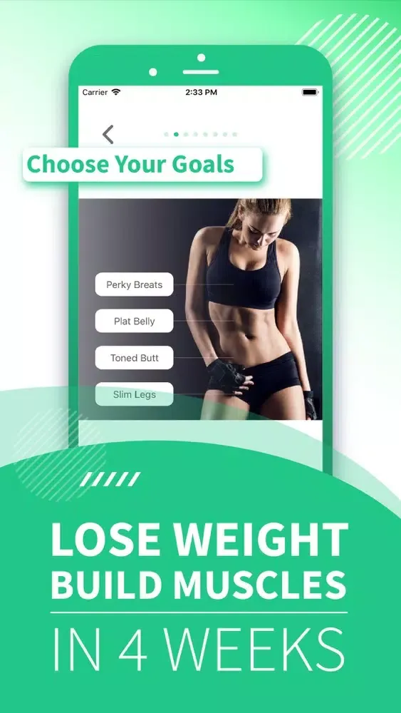 Lose Weight - Weight Loss স্ক্রিনশট