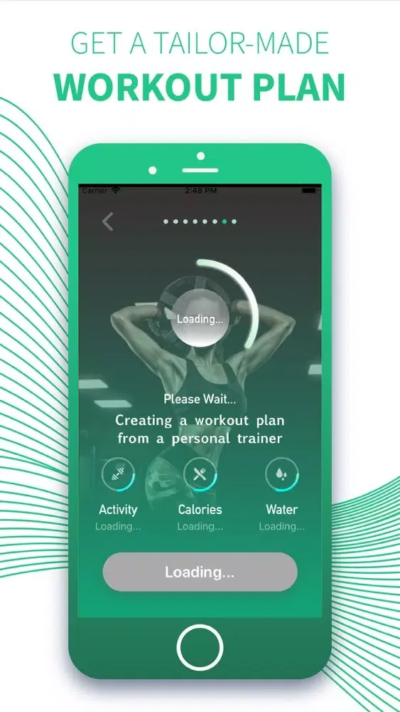Lose Weight - Weight Loss স্ক্রিনশট