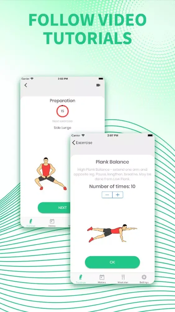 Lose Weight - Weight Loss স্ক্রিনশট