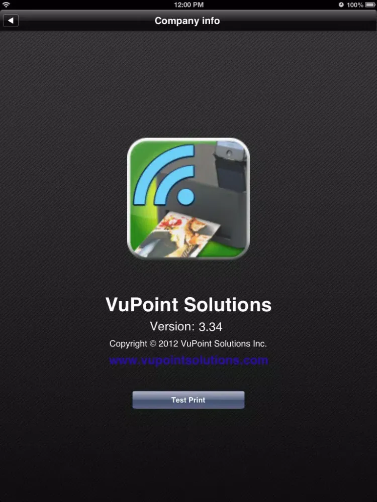 Photo Cube WiFi iPad  Ekran Görüntüleri