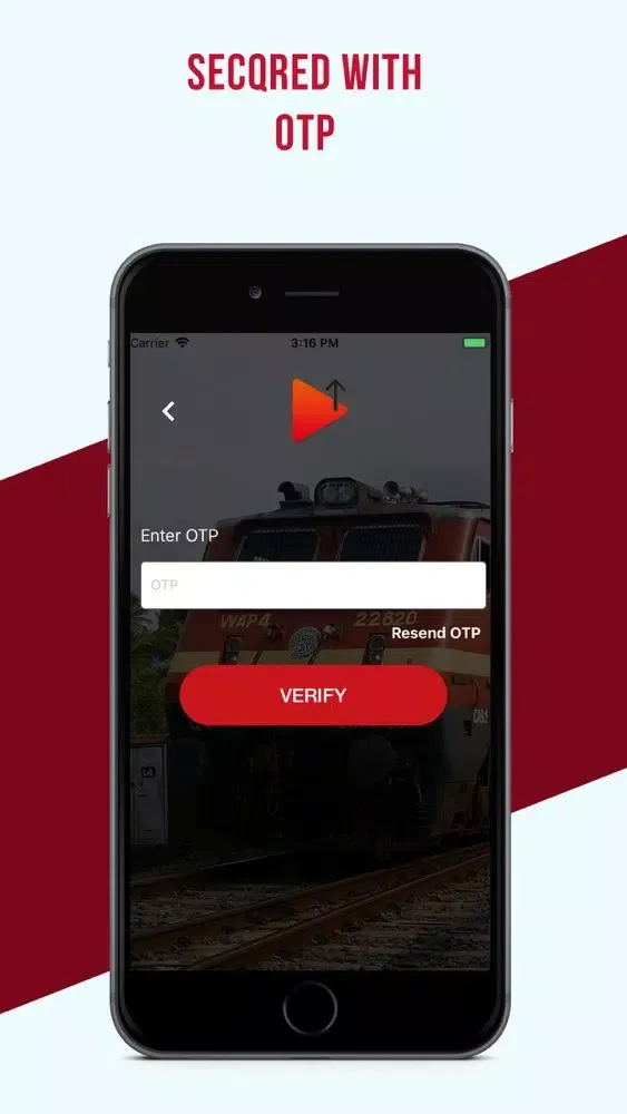 VuTrack स्क्रीनशॉट
