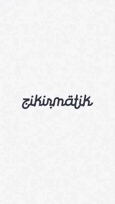 صور Zikirmatik - Tesbihmatik