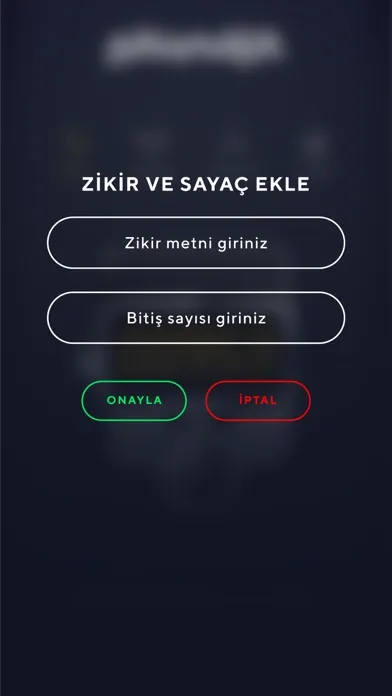 صور Zikirmatik - Tesbihmatik