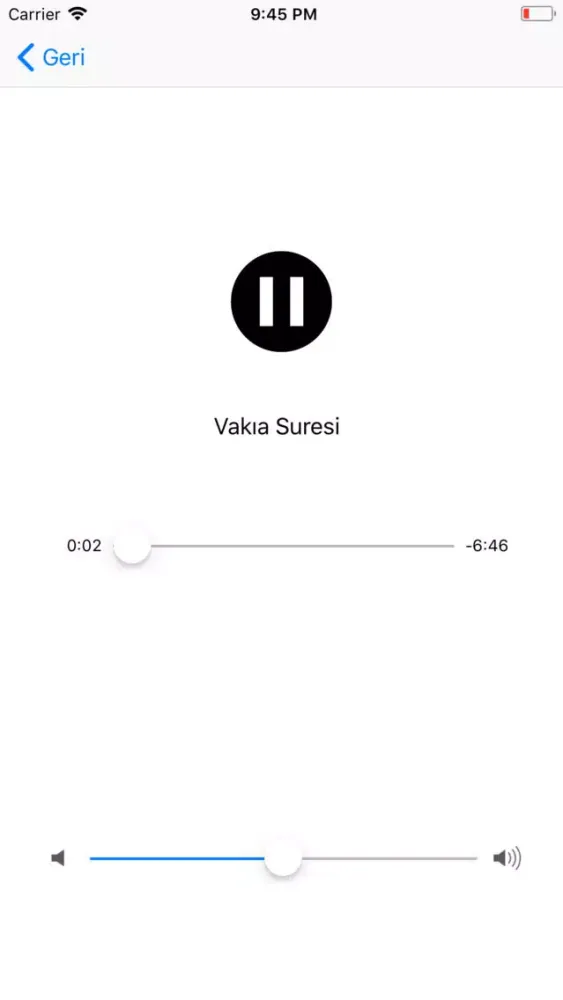 Dua Hazinesi Screenshots