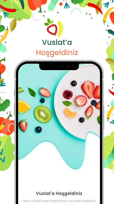 Capturas de pantalla de Vuslat