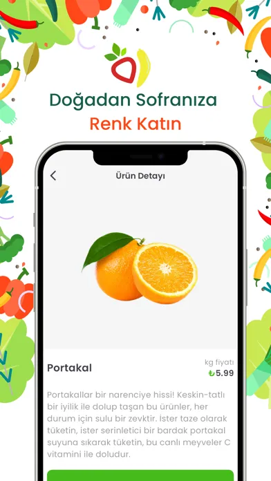 Capturas de pantalla de Vuslat