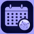Cute Calendar : Agenda Planner