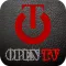 Open TV