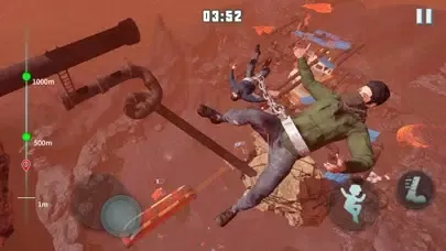 Chained Together - Up to sky Screenshots