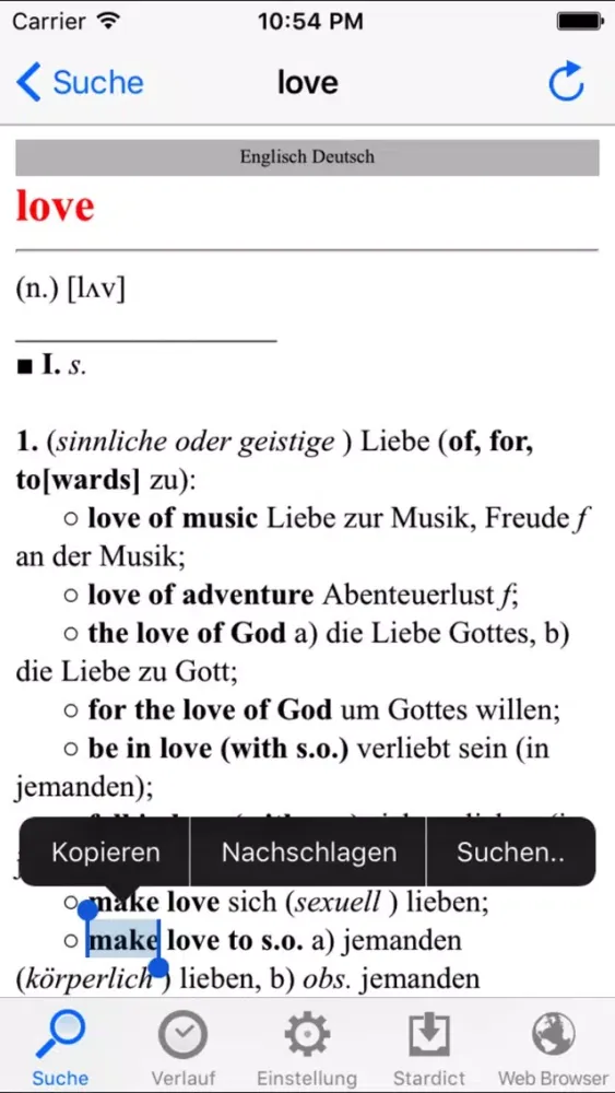 تصاویر German Dictionaries