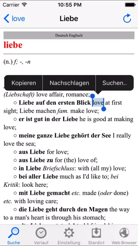 تصاویر German Dictionaries
