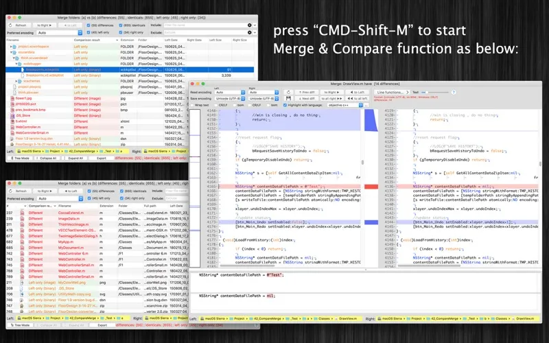 TextMax2 Screenshots