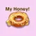 Cake Jokes Animated Stickers