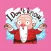Merry ChristMas & Happy New Year Stickers