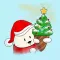 X'mas Stickers for iMessage