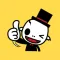 Drackie Sticker For iMessages