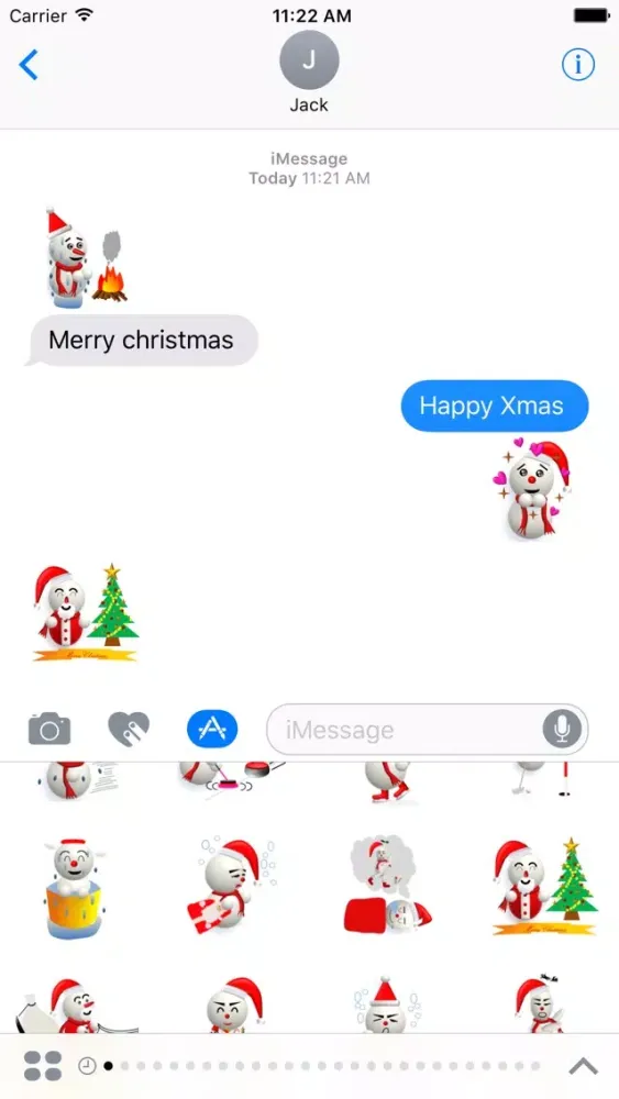 Jokes Tumbler Stickers スクリーンショット