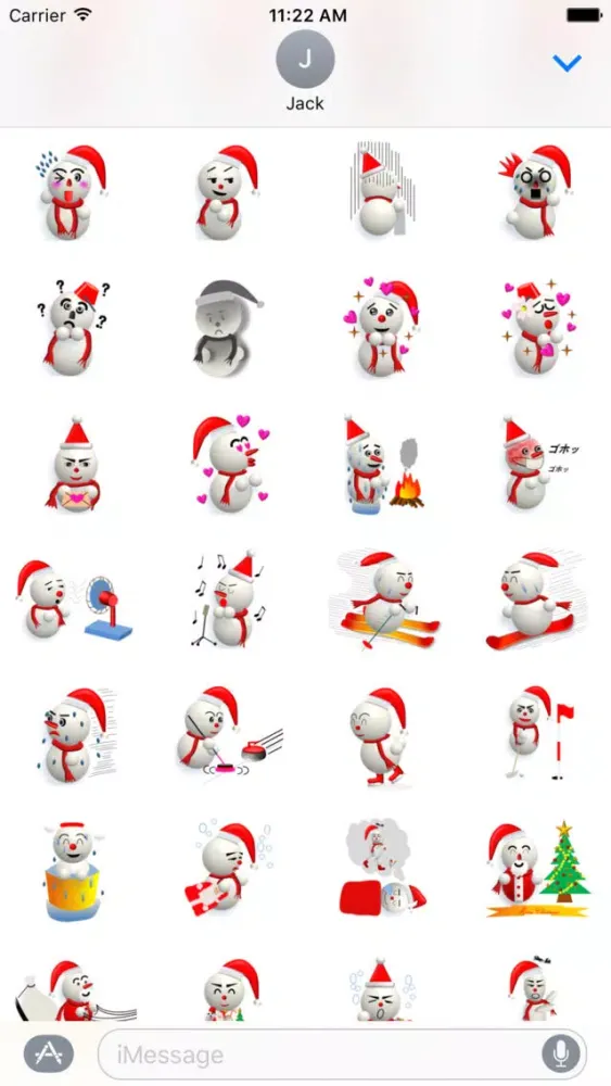 Jokes Tumbler Stickers スクリーンショット