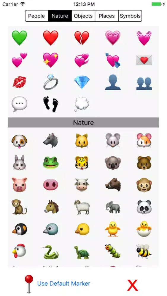 Map Shotter应用截图