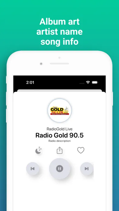 تصاویر Ghana Radio stations - online