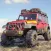 4x4 Runner Off-road Simulator