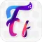 Fancy Stylish Font Keyboard