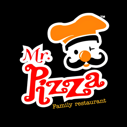 Mr.Pizza™ Chittoor