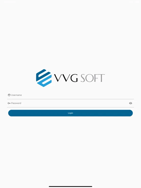 vPOS iPad  Ekran Görüntüleri