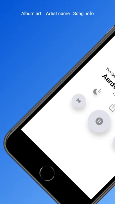 Скриншоты Blues Music Radio Stations FM