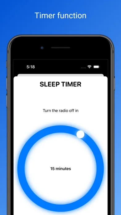 Скриншоты Blues Music Radio Stations FM