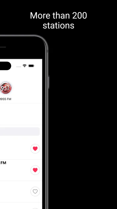 تصاویر Trinidad Tobago Radio FM