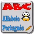 Alfabeto Português - ABC - Portuguese Alphabet Alfabeto Português - ABC - Portuguese Alphabet