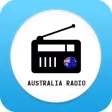 Australia Radios - Top Stations Music Player FM AM