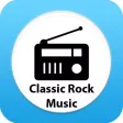 Classic Rock - Radio Stations