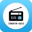 Edmonton Radio Stations