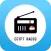 Egypt Radios - Top Stations Music Player FM Arabic