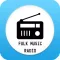 Folk Music Radios - Top Stations Music Player Live