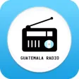 Guatemala Radios - Estaciones