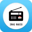 Iraq Radios - Top Stations Music Player FM AM