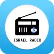 רדיו ישראל - Top Stations Music Player FM