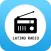 Latino Music - Top Radio Stations FM AM